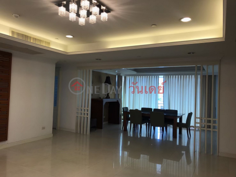 Condo for Rent: Hampton Thonglor 10, 232 m², 4 bedroom(s) - OneDay_0