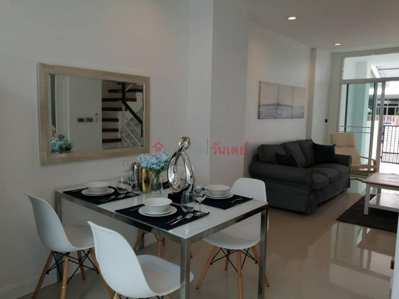 Others for Sale: Townhome, 180 m², 3 bedroom(s) | Thailand | Sales | ฿ 8.3Million