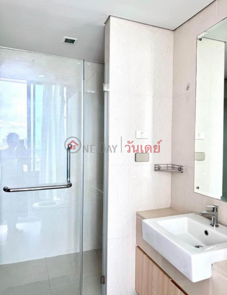 Condo for rent Le Luk Condominium (18th floor),Thailand | Rental ฿ 16,500/ month