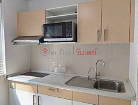 Condo for Rent: Supalai Park Ekkamai - Thonglor, 71 m², 2 bedroom(s) - OneDay_0