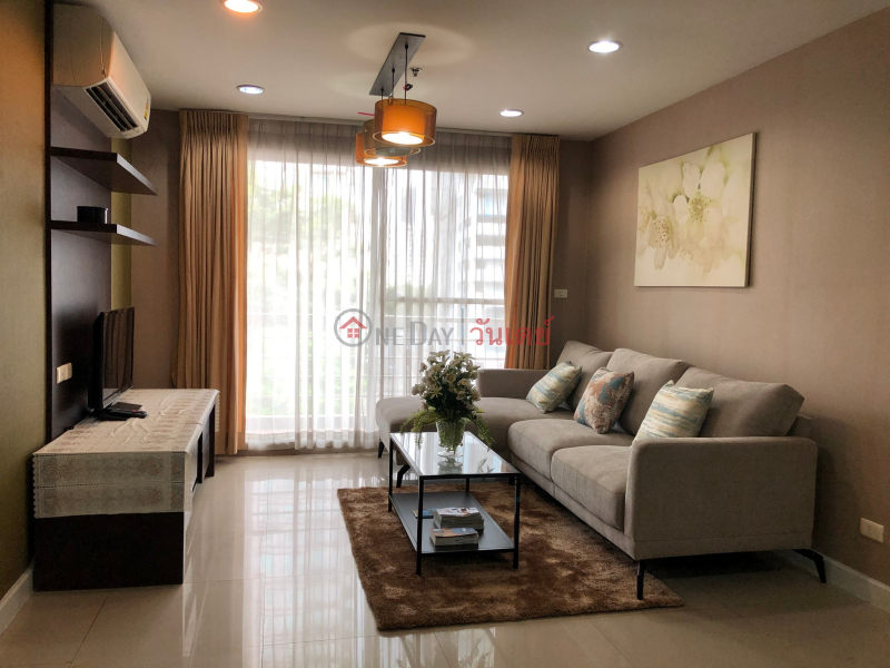 Condo for Rent: Serene Place Sukhumvit 24, 80 m², 2 bedroom(s) Rental Listings