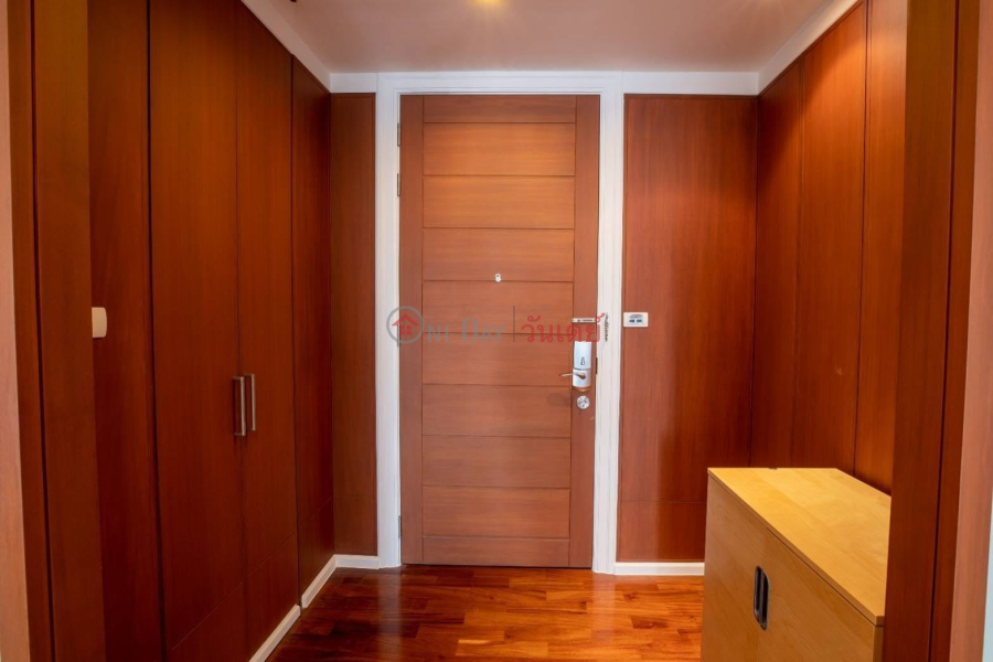 คอนโด สำหรับ เช่า: Gm Service Apartment, 182 ตร.ม., 3 ห้องนอน ประเทศไทย เช่า | ฿ 150,000/ เดือน