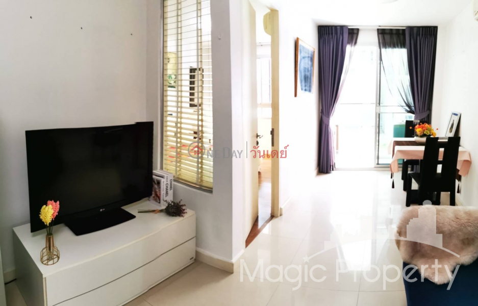 ฿ 16,000/ month, The Clover Thonglor, Watthana, Bangkok