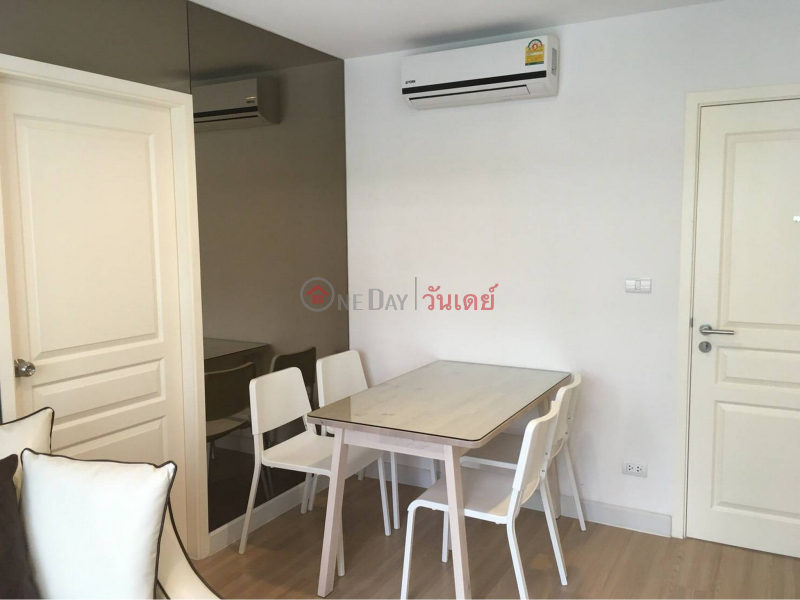 Condo for Rent: The Nest Sukhumvit 22, 34 m², 1 bedroom(s),Thailand, Rental | ฿ 24,000/ month