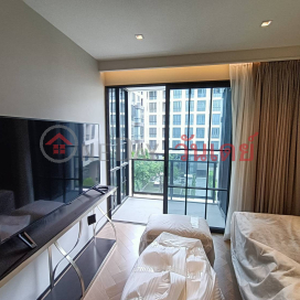 Condo for Rent: The Reserve Sukhumvit 61, 62 m², 2 bedroom(s) - OneDay_0