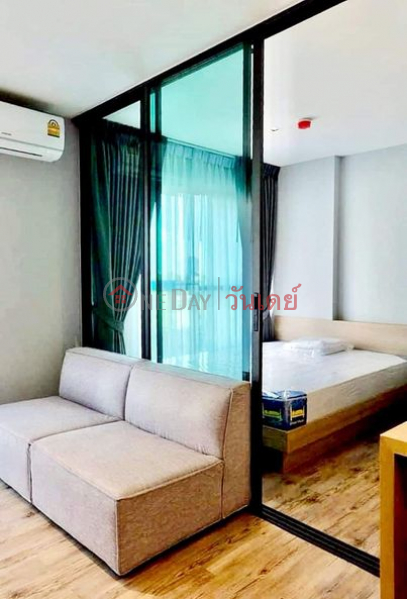 Aspen Condo Phase B (5th floor, Building 2B) | Thailand, Rental ฿ 7,500/ month