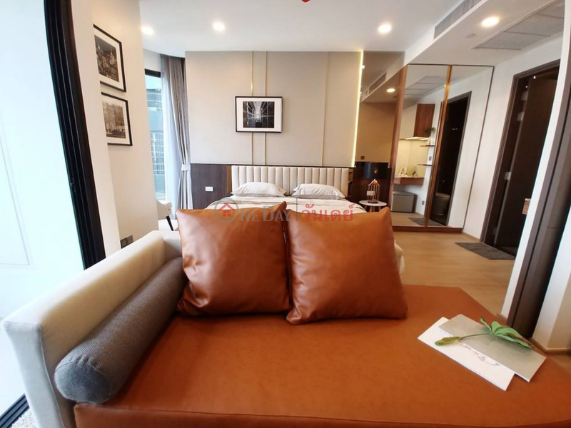 , 1 Residential | Rental Listings ฿ 34,000/ month