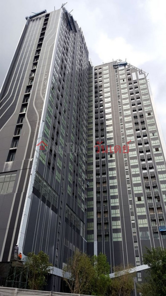 Condo for Rent: Ideo Mobi Sukhumvit Eastgate, 23 m², 1 bedroom(s) | Thailand Rental | ฿ 10,000/ month