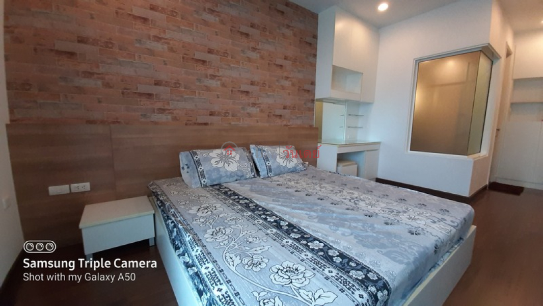 Condo for Rent: Supalai Premier @ Asoke, 50 m², 1 bedroom(s) Rental Listings