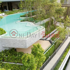 Condo for rent: Life Sathorn Sierra (27th floor) _0