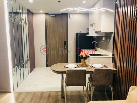 Condo for Rent: IDEO Mobi Sukhumvit 66, 53 m², 2 bedroom(s) - OneDay_0