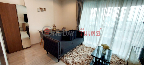 Condo for Rent: Ideo Mobi Bangsue Grand Interchange, 48 m², 2 bedroom(s) - OneDay_0