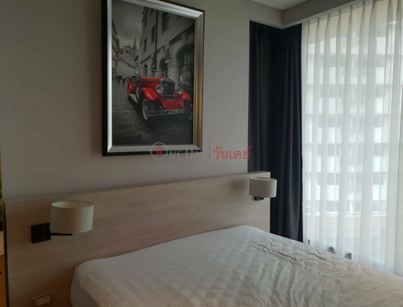 , 1, Residential | Rental Listings ฿ 22,000/ month