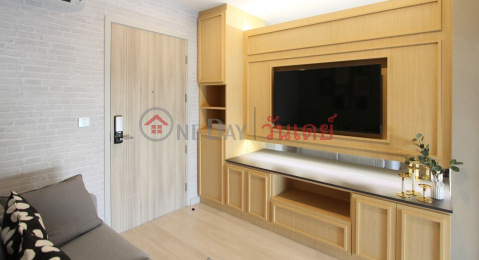 Condo for Rent: Knightsbridge Prime Sathorn, 36 m², 1 bedroom(s) - OneDay_0