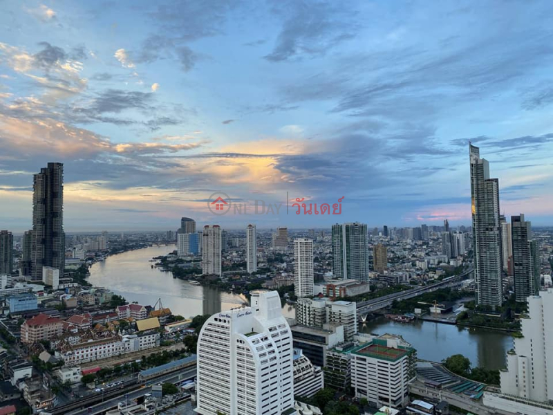 คอนโด สำหรับ ขาย: State Tower, 174 ตร.ม., 2 ห้องนอน ประเทศไทย, ขาย | ฿ 22.8Million