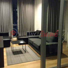 Condo for Rent: Hyde Sukhumvit 13, 50 m², 1 bedroom(s) - OneDay_0