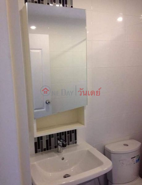 ฿ 10,000/ month Condo The Niche Mono Bangna (3rd floor)