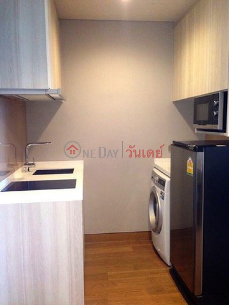 Condo for Sale: The Lumpini 24, 32 m², 1 bedroom(s) Thailand | Sales ฿ 6.9Million