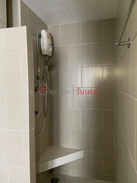 ฿ 7,500/ month, Condo for rent: Niche ID Sukhumvit 113(3rd floor, building C)