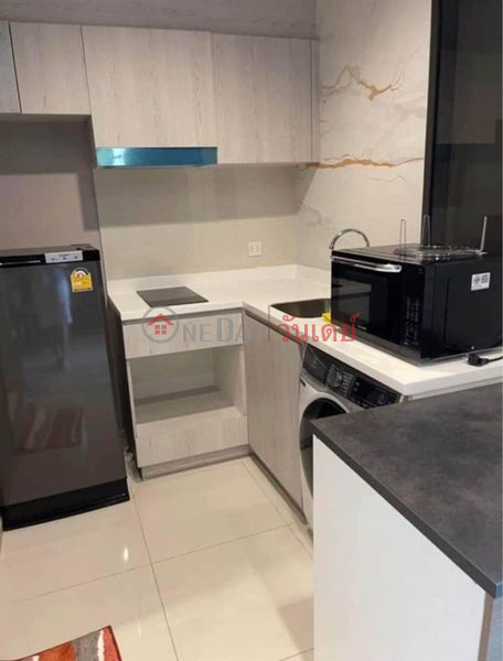 ฿ 26,000/ month | Condo for rent: Life One Wireless