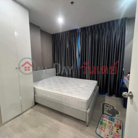 For rent: The Prodigy Condo MRT Bangkhae (31st floor, building A) _0