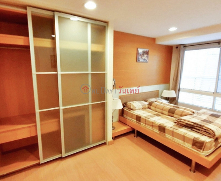 Condo for Rent: The Bangkok Thanon Sub, 53 m², 1 bedroom(s) Rental Listings