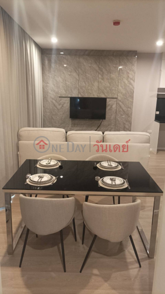 ค้นหาอสังหาริมทรัพย์ในประเทศไทย | OneDay | ที่อยู่อาศัย | รายการขาย | Movenpick Residences 2 Beds 1 Baths Ekkamai