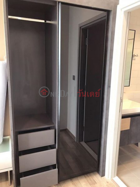 Condo for Rent: THE LINE Jatujak - Mochit, 34 m², 1 bedroom(s) | Thailand Rental, ฿ 22,000/ month