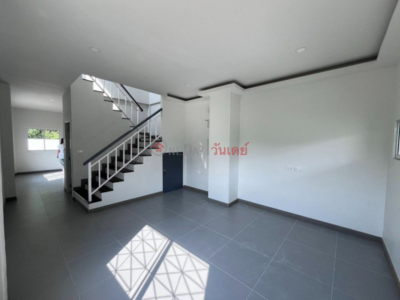 Property Search Thailand | OneDay | Residential Sales Listings [For sale] 2-story townhouse, 2 bedrooms 3 bathrooms