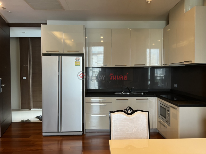 Condo for Rent: Quattro by Sansiri, 81 m², 2 bedroom(s) Rental Listings