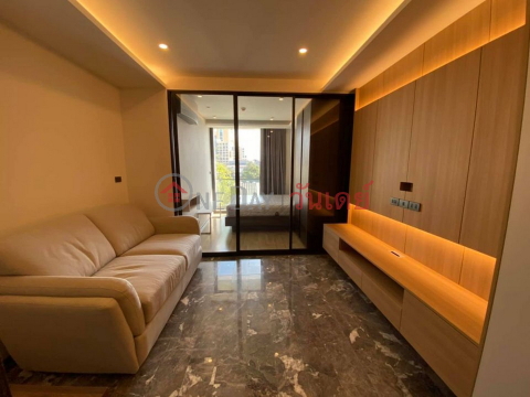 Condo for Rent: 168 Sukhumvit 36, 29 m², 1 bedroom(s) - OneDay_0