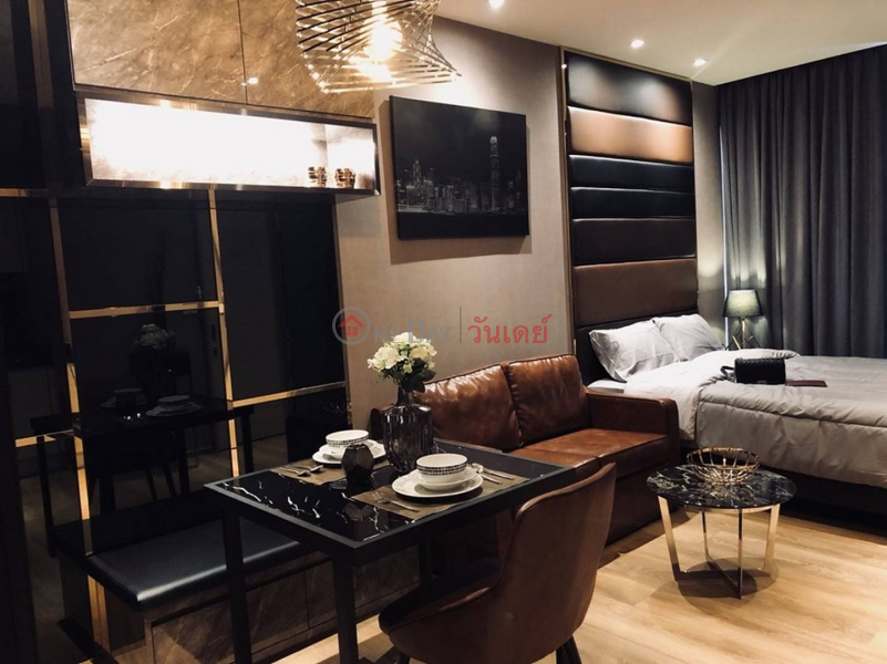 Property Search Thailand | OneDay | Residential Rental Listings, Condo for Rent: Park Origin Phromphong, 29 m², 1 bedroom(s)