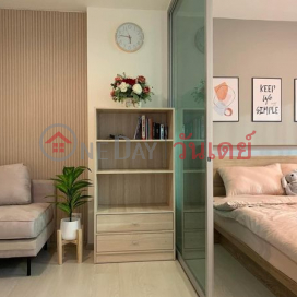 Condo for rent: Aspire Rattanathibet 2 (7th floor) _0