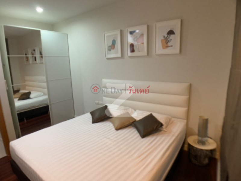 คอนโด สำหรับ เช่า: Circle Condominium, 42 ตร.ม., 1 ห้องนอน | ประเทศไทย, เช่า | ฿ 18,000/ เดือน