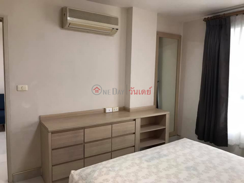 ฿ 19,500/ month Condo for Rent: Plus 67, 50 m², 1 bedroom(s)