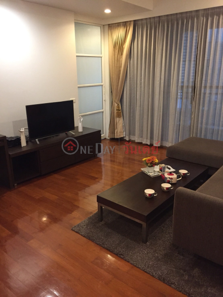 Property Search Thailand | OneDay | Residential, Rental Listings, Condo for Rent: The Lakes, 101 m², 2 bedroom(s)