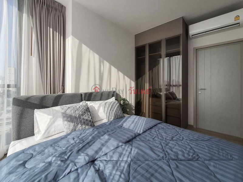 คอนโด สำหรับ เช่า: OKA HAUS Sukhumvit 36, 41 ตร.ม., 2 ห้องนอน รายการเช่า