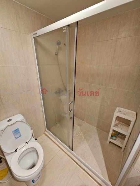 ฿ 17,000/ month Condo for Rent: The Clover Thonglor, 36 m², 1 bedroom(s)