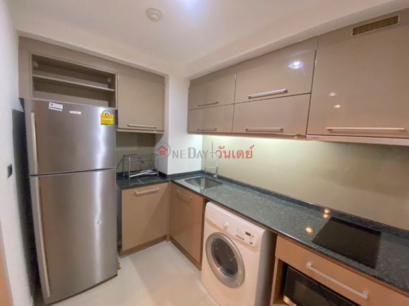 ฿ 32,000/ month, Condo for rent: The Crest Sukhumvit 49, 2 bedrooms, 55sqm