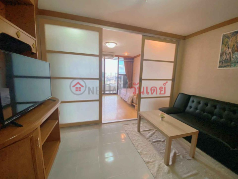 Condo for Rent: Supalai Place, 75 m², 2 bedroom(s) - OneDay_0