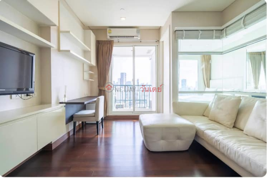 คอนโด สำหรับ ขาย: Ivy Thonglor, 42 ตร.ม., 1 ห้องนอน รายการขาย