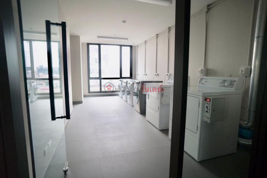 Condo for Rent: Whizdom Avenue Ratchada - Ladprao, 28 m², 1 bedroom(s) Rental Listings