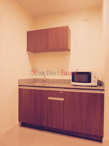 Condo for Rent: Wish @ Samyan, 37 m², 1 bedroom(s) Rental Listings