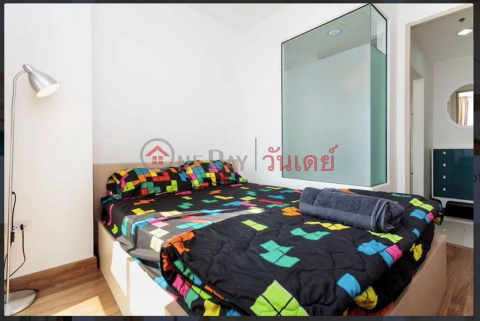 Condo for Rent: Ideo Mix Sukhumvit 103, 30 m², 1 bedroom(s) - OneDay_0