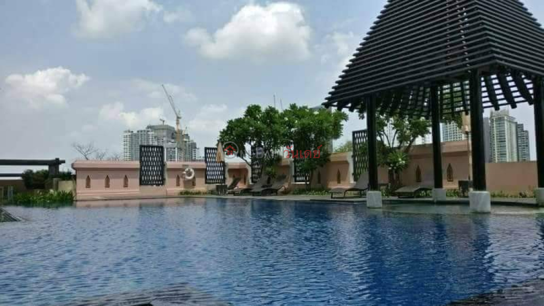 Condo for Rent: Vista Garden, 70 m², 2 bedroom(s) Rental Listings