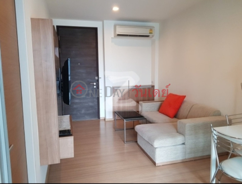 Condo for Rent: Rhythm Sukhumvit, 45 m², 1 bedroom(s) - OneDay_0