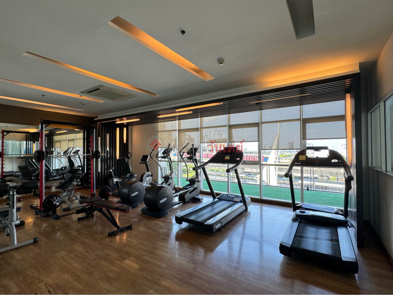 Condo for rent: The Coast Bangkok (21st floor),1 bedroom Rental Listings