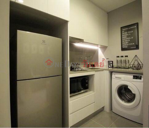 Condo for Rent: M Thonglor 10, 30 m², 1 bedroom(s) - OneDay_0