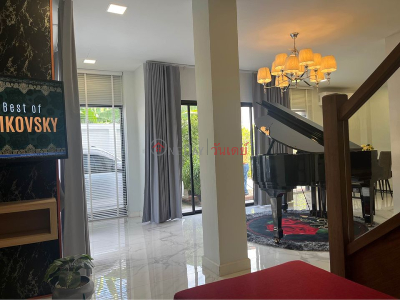  | 4, Residential | Rental Listings, ฿ 120,000/ month