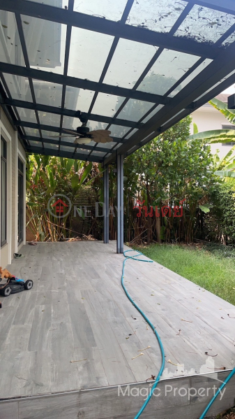 ฿ 27.5Million | The Plam Patthanakarn, Bangkok